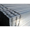 ASTM A53 Grade B Hot-DIP Galvanized Square Steel Pipe